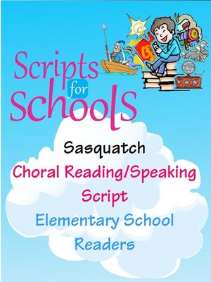 cover image of Sasquatch